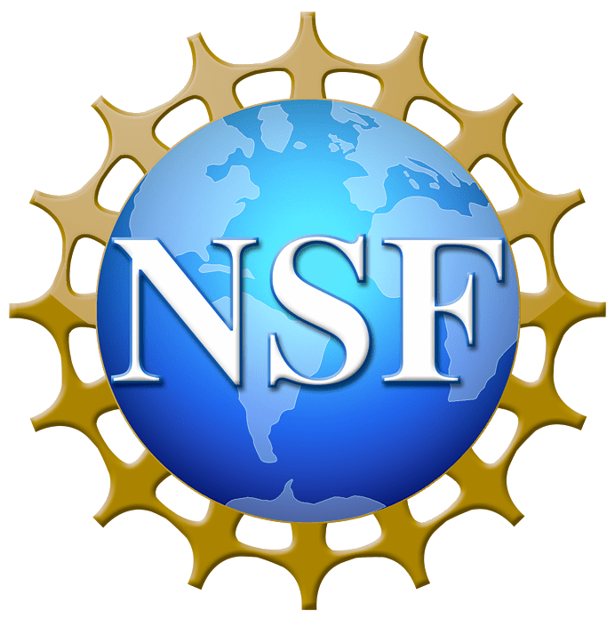 NSF Funded Research